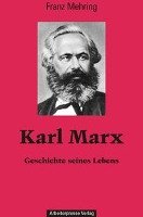 Karl Marx Mehring Franz