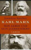 Karl Marx Sperber Jonathan