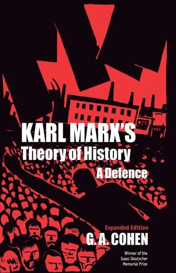 Karl Marx's Theory of History Cohen G. A.