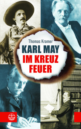 Karl May im Kreuzfeuer Evangelische Verlagsanstalt