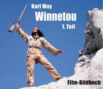 Karl May. Winnetou. Tl.1 Karl-May-Verlag