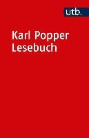 Karl Popper Lesebuch Popper Karl R.