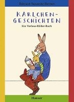 Karlchen-Geschichten Berner Rotraut Susanne