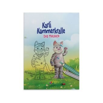 Karli Kummerkralle The Essence Publishing Company