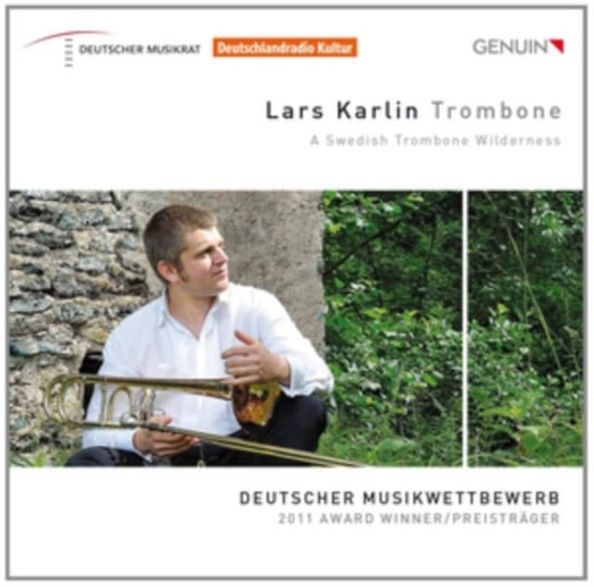 Karlin: A Swedish Trombone Wilderness Genuin