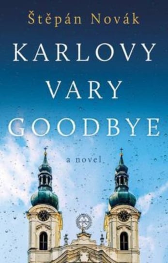 Karlovy Vary Goodbye Stepan Novak