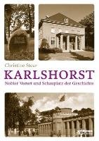 Karlshorst Steer Christine