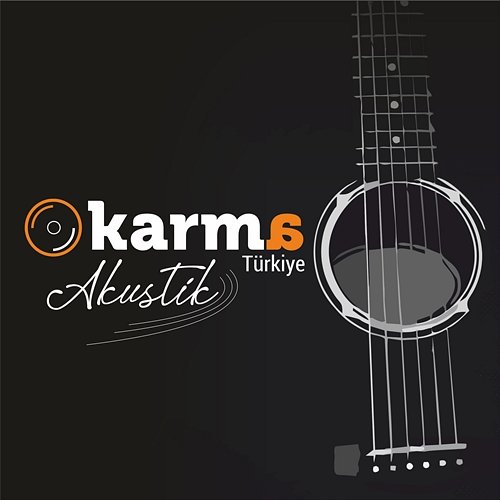 Karma Akustik - 1. Sezon Various Artists