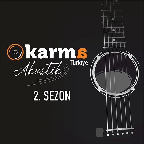 Karma Akustik - 2. Sezon Various Artists