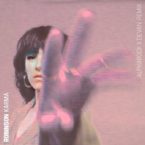 Karma The Romantics, Robinson