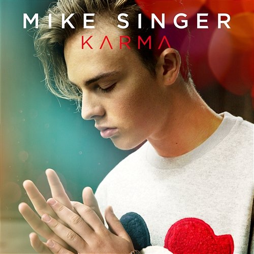 Karma Mike Singer