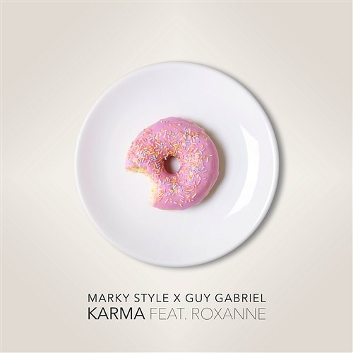 Karma Marky Style, Guy Gabriel feat. Roxanne