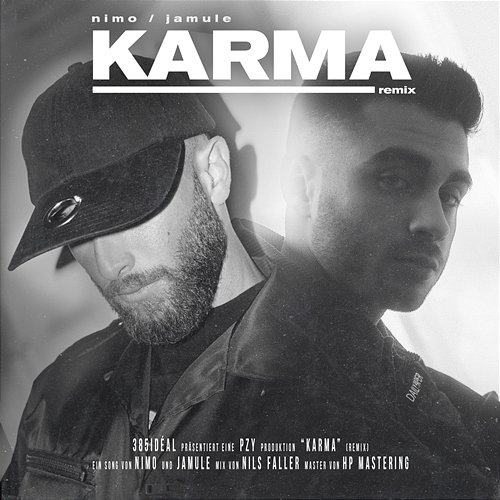 KARMA Nimo, Jamule