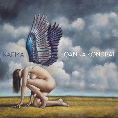 Karma Joanna Kondrat