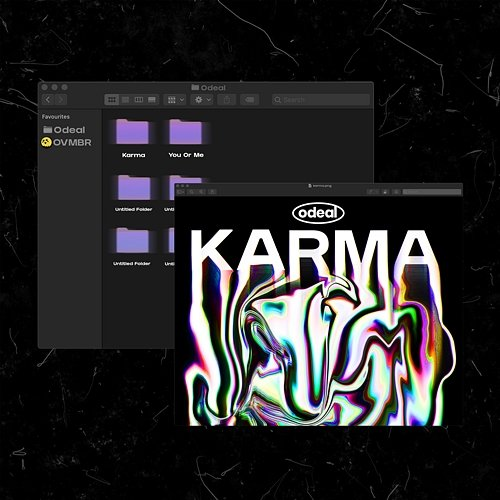 Karma Odeal