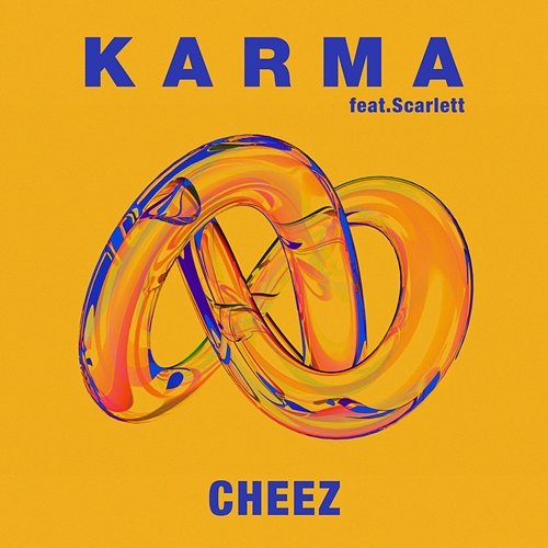 KARMA CHEEZ feat. Scarlett