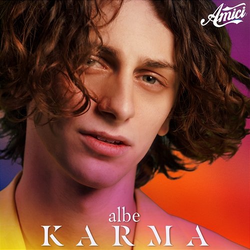 Karma Albe