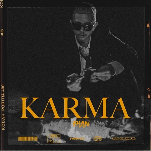 Karma Fhan