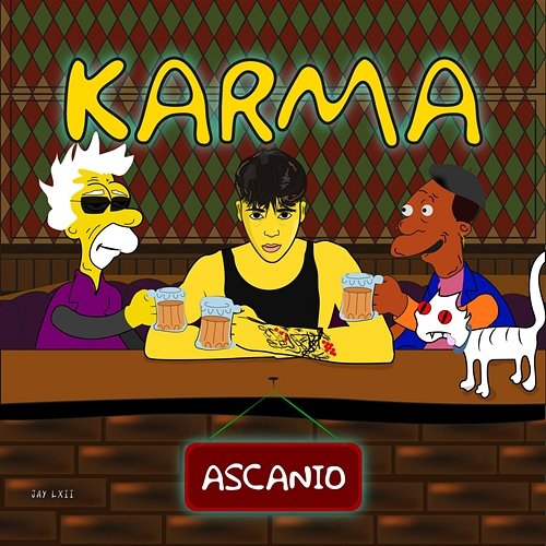 KARMA Jaro, Ascanio