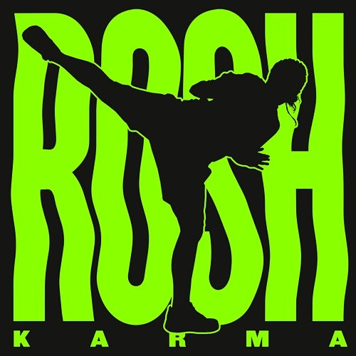 Karma Rosh