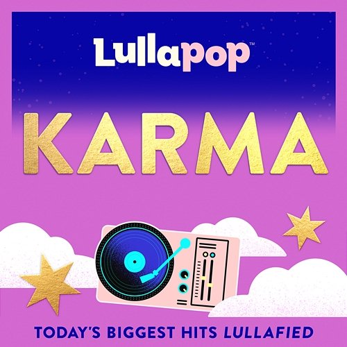 Karma Lullapop