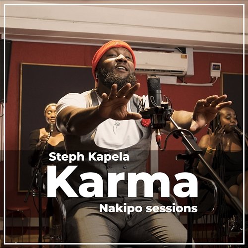 Karma Steph Kapela feat. Benjamin Oteko, Juelz, Rae