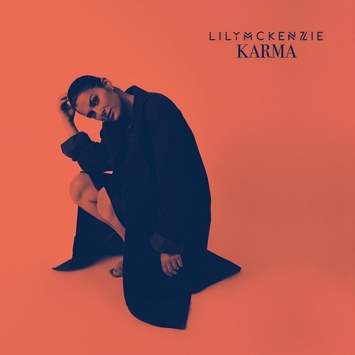 Karma Lily McKenzie