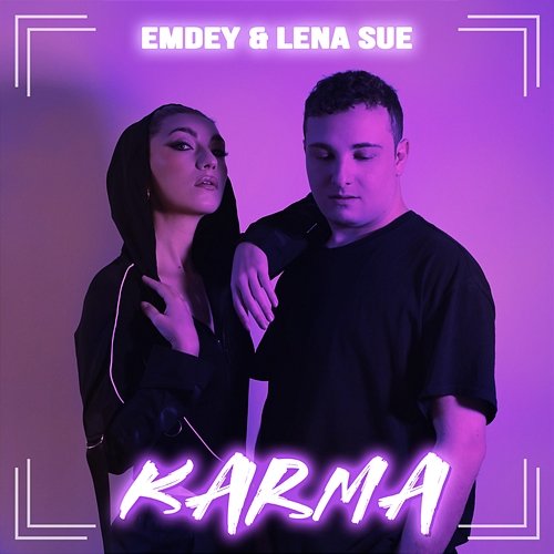 Karma Emdey, Lena Sue