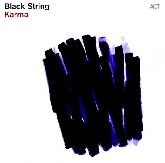 Karma Black String