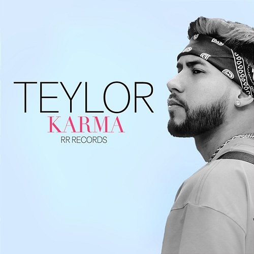 Karma Teylor & RR Records