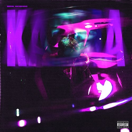 KARMA Benii & NiceKidd