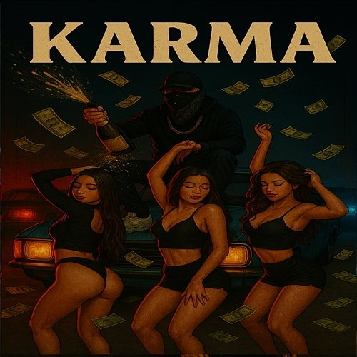 karma Odix