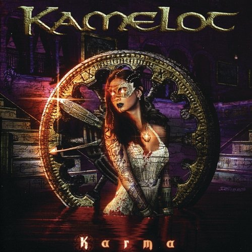 Karma Kamelot