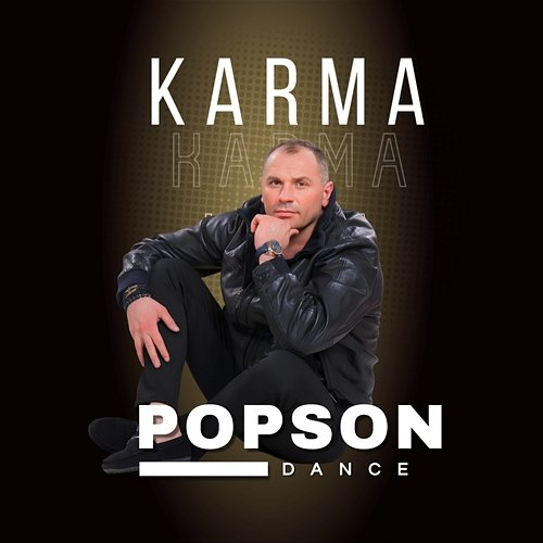 Karma Popson Dance