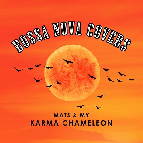 Karma Chameleon Bossa Nova Covers, Mats & My