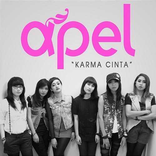 Karma Cinta Apel Band