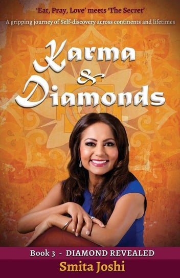 Karma & Diamonds - Diamond Revealed Joshi Smita