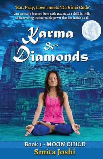 Karma & Diamonds - Moon Child Joshi Smita