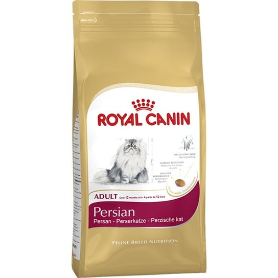 Karma dla kota ROYAL CANIN Persian Adult, 2 kg. Royal Canin