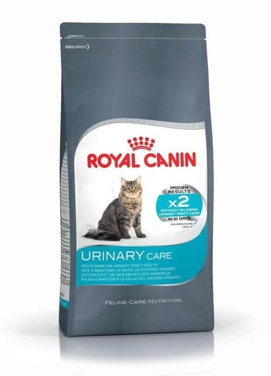 Karma dla kotów wspierająca ochronę dróg moczowych Urinary Care 400g Royal Canin Royal Canin
