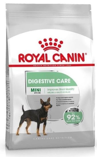 Karma dla psa ROYAL CANIN Digestive Care Mini, 8 kg Royal Canin