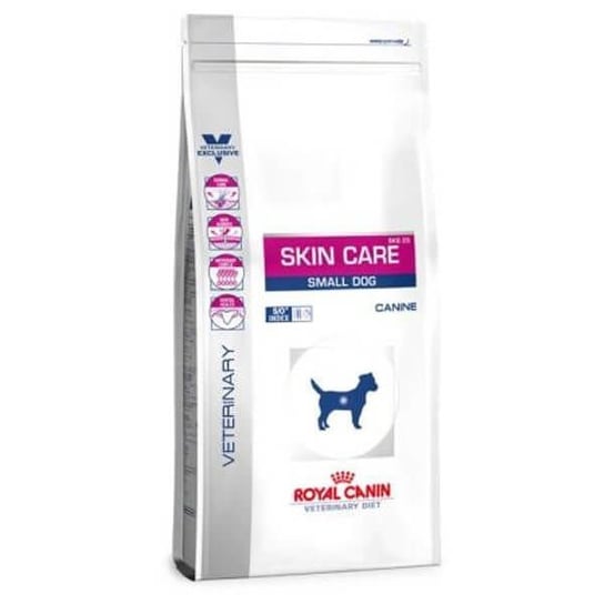 Karma dla psów ROYAL CANIN Skin Care, 2 kg Royal Canin
