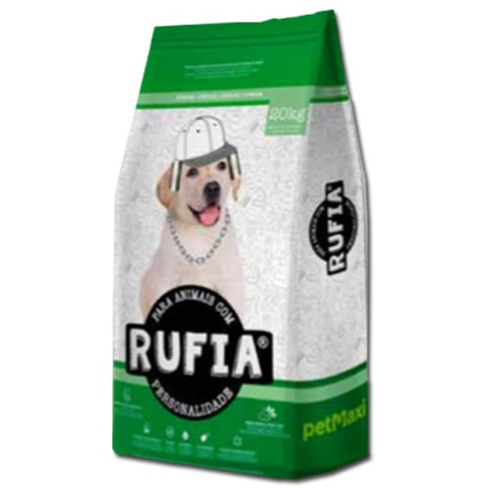 Karma dla szczeniąt Rufia Junior Dog 4kg Rufia