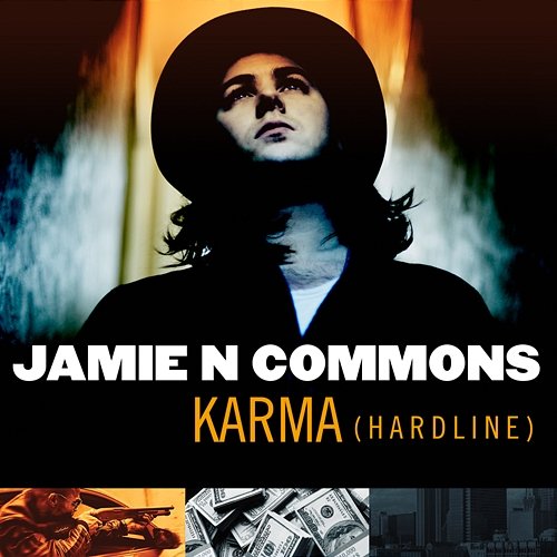 Karma (Hardline) Jamie N Commons