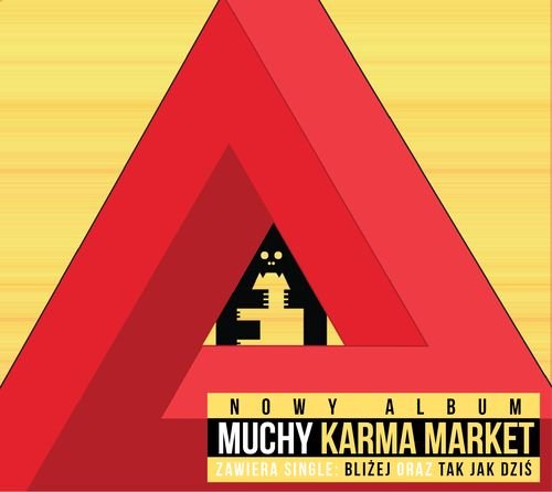 Karma market Muchy