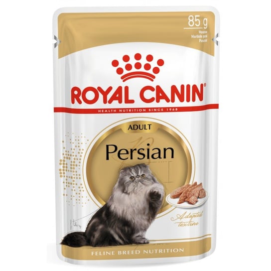 Karma mokra dla kota Royal Canin Persian Adult, 85 g Royal Canin