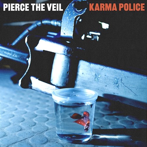 Karma Police Pierce The Veil