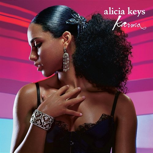 Karma (Remixes) Alicia Keys