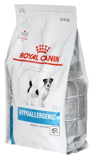Karma Royal Canin VD Dog Hypo Inna marka
