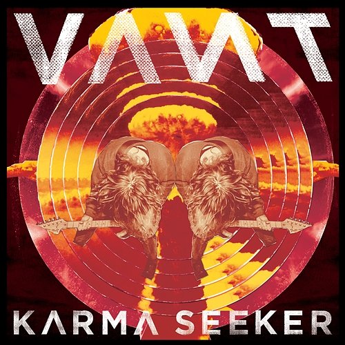 KARMA SEEKER VANT